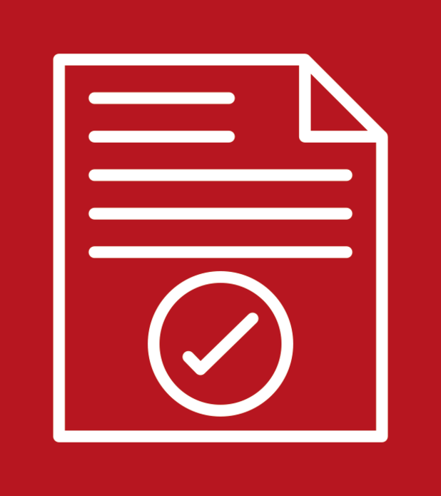 Icon Steckbrief